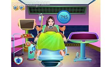 Mother Give Birth in Hospital for Android - Download the APK from Habererciyes